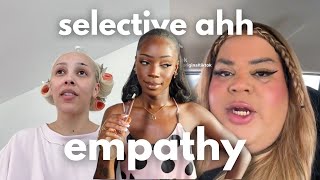 we only like mental health when it's pretty