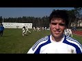 Wiesbaden vs. Ramstein soccer