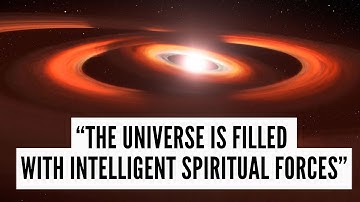 Theurgy 101 - The Philosopher Who Opened the Gate to the Invisible World (Iamblichus)