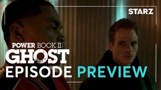 Power Book Ii Ghost  Ep 3 Preview  Season 4