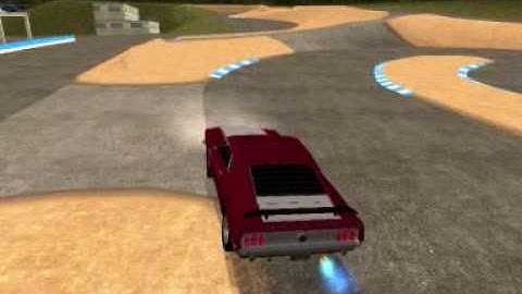 SAMP Drifting - STOCK HANDLING