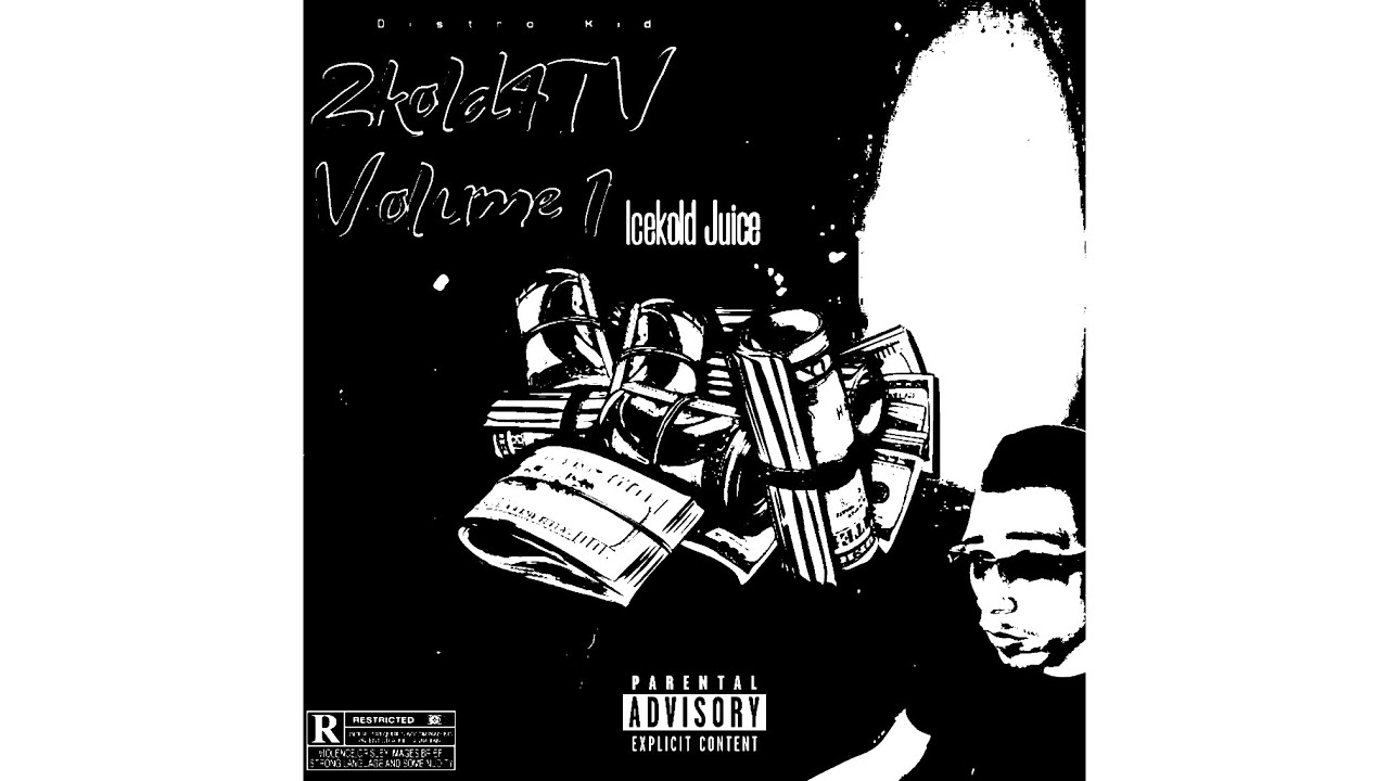 Icekold Juice - Already Decided