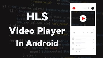 Play HLS (.m3u8) in Android with ExoPlayer