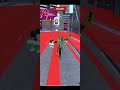 Skibidi Toilet Survival Master Squid Game for Finish Line #viral #trending #shorts #skibiditoilet