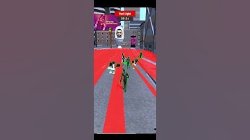 Skibidi Toilet Survival Master Squid Game for Finish Line #viral #trending #shorts #skibiditoilet