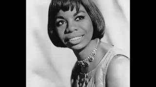 Nina Simone - Tomorrow Is My Turn