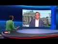 ÖFB-Teamchef Ralf Rangnick spricht sich gegen Rechtsextremismus aus | ZIB2 vom 27.06.2024