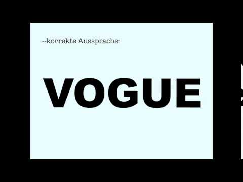 Korrekte Aussprache Nuklear Youtube