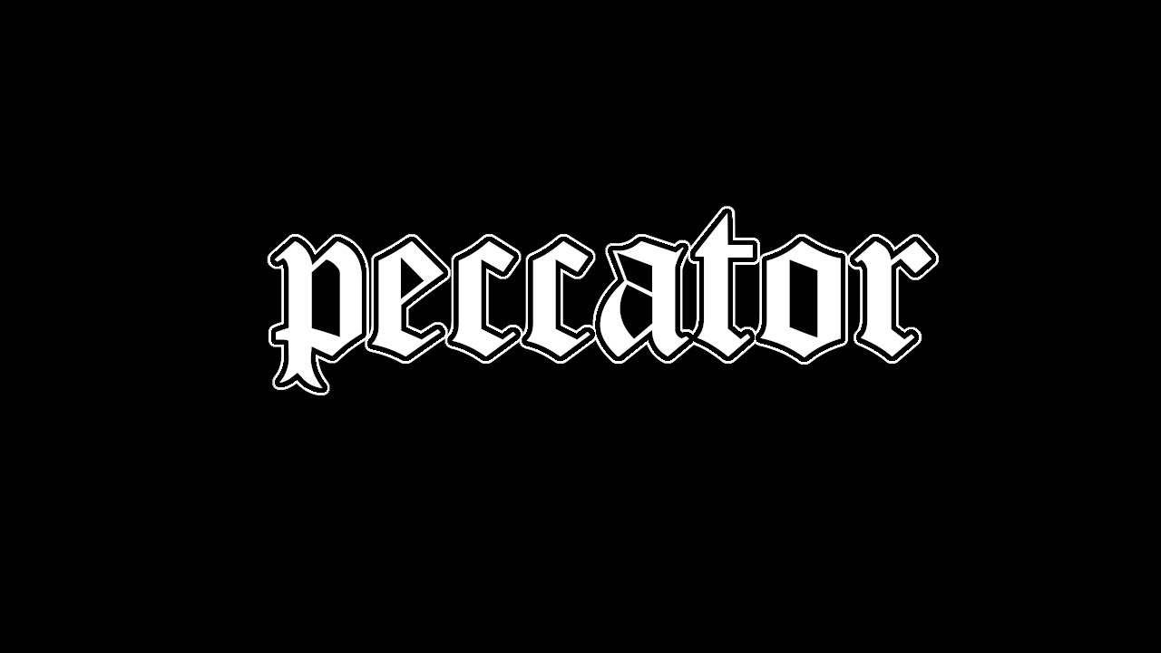 Przewodnik012 - Peccator (Grzesznik)