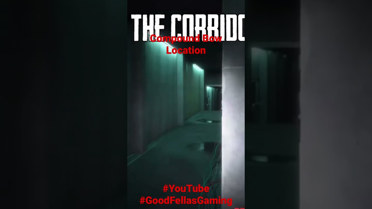 Compound Bow Location in Sons of the Forest! 🏹🩸🔥