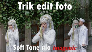 Tips and tricks on how to edit soft tone photos | how to edit soft tone photos screenshot 4