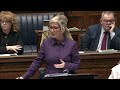 Question Time: Executive Office - Monday 16 March 2026