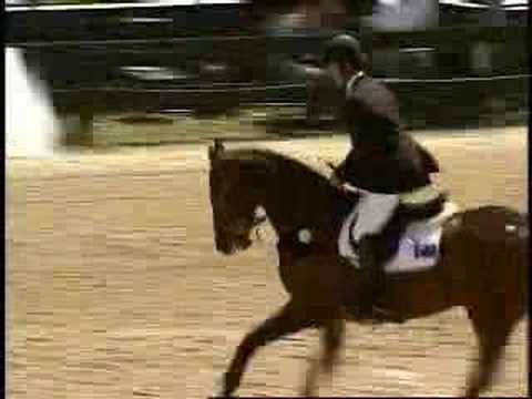 Rolex Kentucky 2007 Highlights