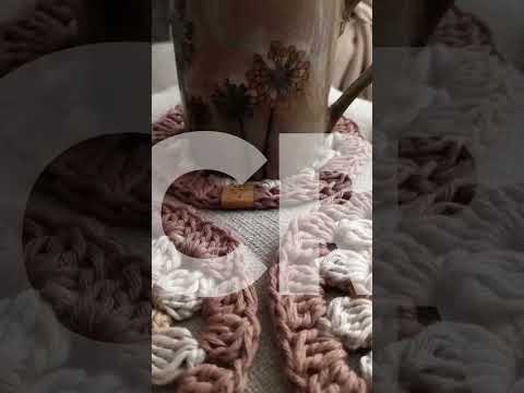 Mother's Day Gift Ideas - Sercem i Szydełkiem #crochet #mothersday #handmade #knitting