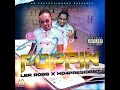 We Poppin Feat HD4President mp3