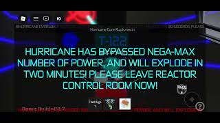 Unnamed Computer Core Remake | Overload Hurricane