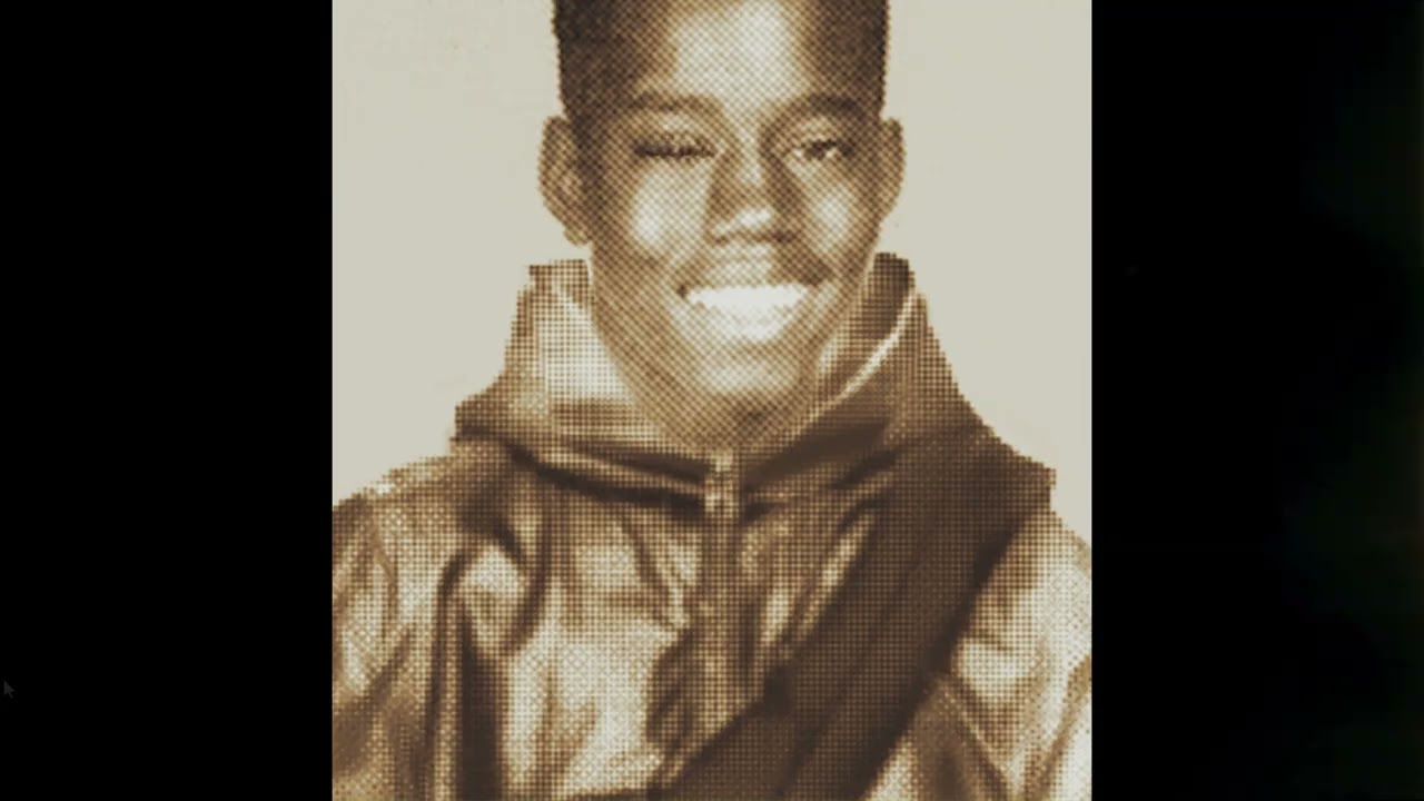 (FREE) Kendrick Lamar x Kanye West Type Beat | Sample Type Beat | Old School Soul Rap Beat