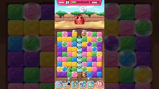 Cookie Cats Blast || Level - 292 ||