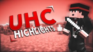 Minecraft UHC Highlights E12 Inferno Stick
