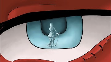 Countryhumans// 16 Shots map part// 29