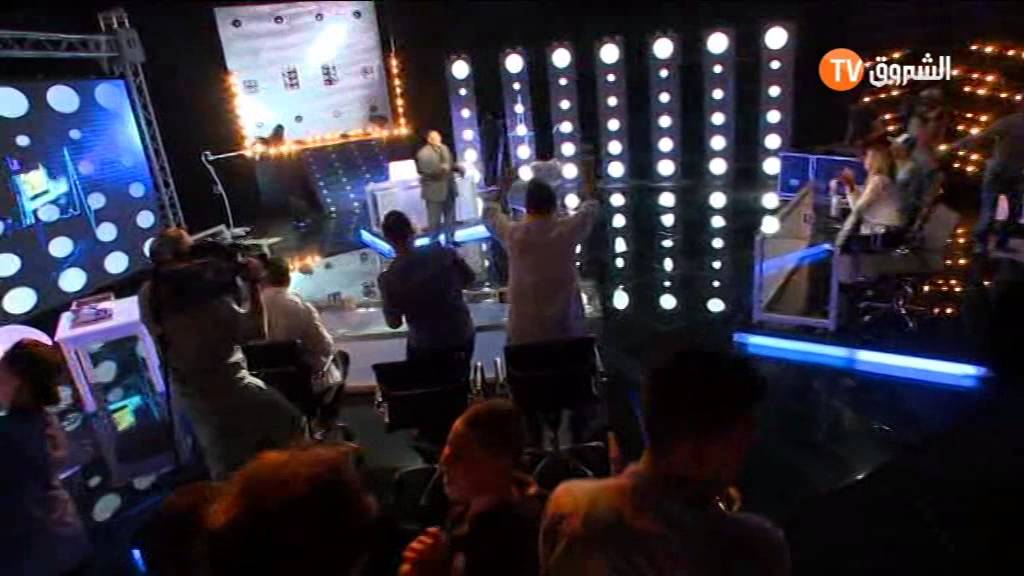 Cheikh Nani Hadi Hayati Sur Echorouk Tv  2015