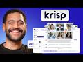 Krisp Review 2026: What Makes It the Best AI Note Taker?