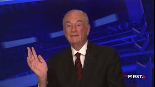 Bill O Reilly daughter of Trump Judge Juan Merchant profited 13 million
