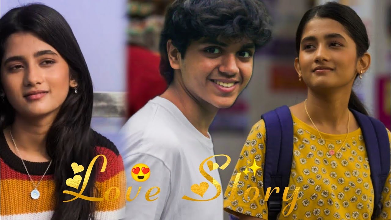 Gutar Gu Edit | Love Story Edit  | Love Proposal 