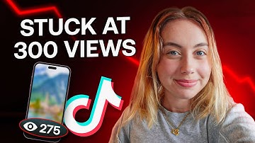 How To Fix TikTok Shadowban in 2025 (do this if you