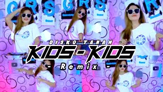 KIDS KIDS ALASAN KLASIK _ Armando Amanga _ Disko Tanah _ 2023