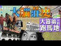 〖大腦莊史｜大富翁上的跑馬地〗劉嘉玲梁朝偉拍拖好地點！❤️‍🔥愉園唔只係香港球隊？⚽️Jon Jon睇樓團正式成立👀