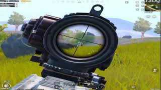 SON ANDA EFSANE 1vs3!!EĞLENCELI v ŞAHANE MAÇ!SOLO SQUAD PUBG MOBILE