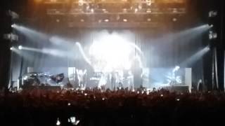 [24.05.2016] Nightwish - THE GREATEST SHOW ON EARTH - Part 3 [Yubileiny, St. Petersburg (Russia)]