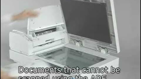 Panasonic Scanner KV-S7075 Flatbed - BMI Solutions Authorised Partner