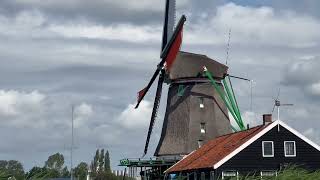 Zaanse Schans 1 - HOLLANDA