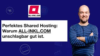 all-inkl.com - detaillierte Vorstellung und Bewertung