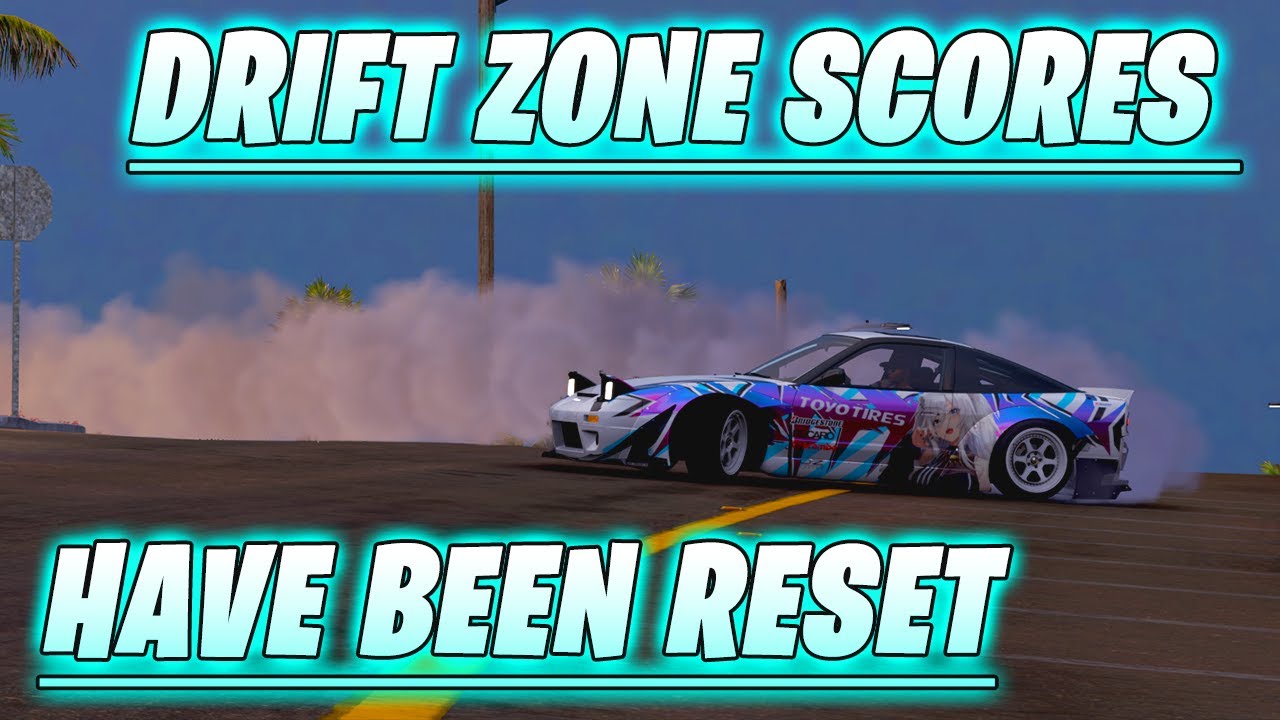 Inscrições  Brasil Drift Zone