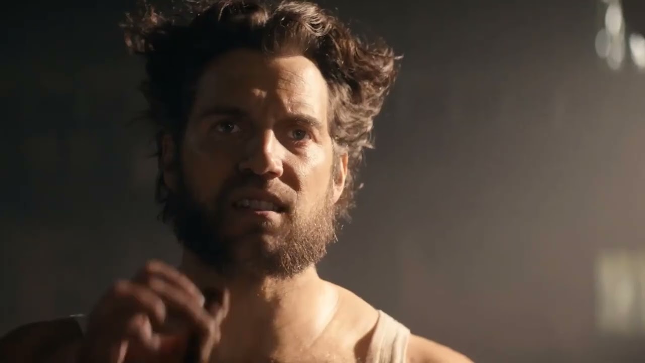 Buscando al nuevo Wolverine 