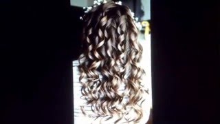 Antonella Hairstylist