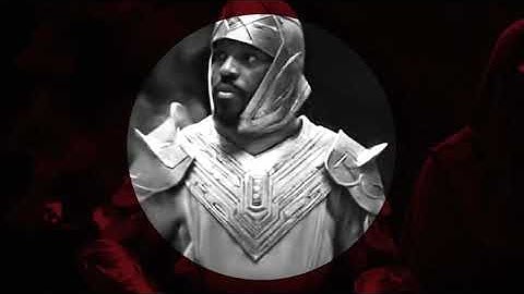 MEGAMETICULOUS feat. ANSOLU: ACROBATIC VERNACULAR - WARHOL TREATMENT 3 -  RED LENSE