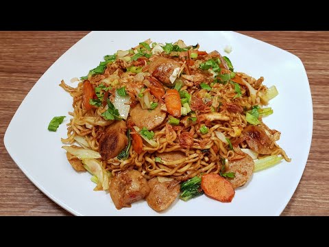 resep-mie-goreng