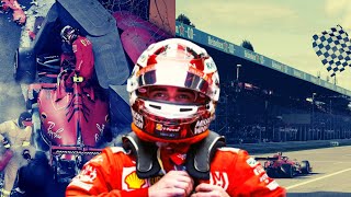 Charles Leclerc - First Year at Ferrari