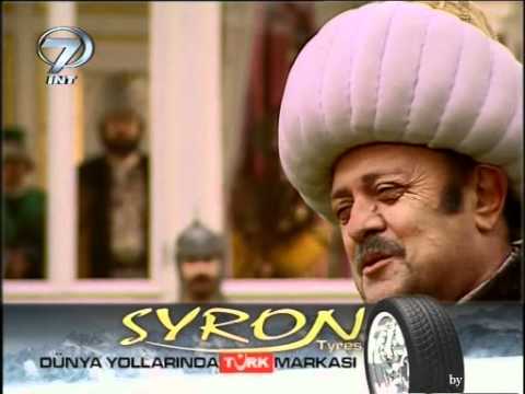 HACI BAYRAM VELi HZ. (hd-tek part)