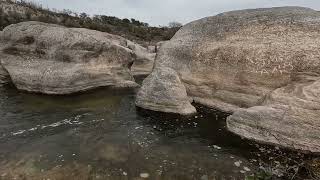 Pedernales Falls State Park Texas