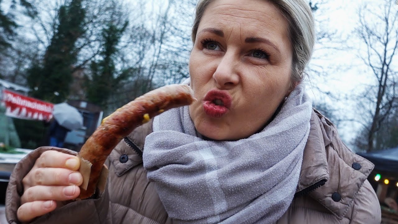 Das totale Weihnachtschaos 🎅