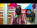 PlatinaTV | BOLA EM CAMPO NA RÁDIO.
