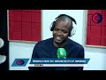 PlatinaTV | BOLA EM CAMPO NA RÁDIO.
