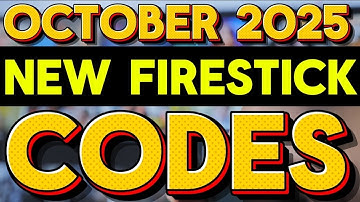The ONLY Downloader Codes YOU Need | October 2025 Free Movies, Live Tv and More!🔥