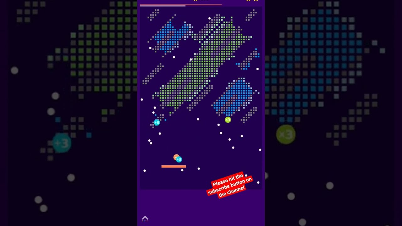 Brick Mania  Offline Best Android Game||Droid Gaming