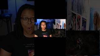 MK1 Peacemaker Trailer Reaction! #peacemaker #johncena #MK1 #mortalkombat1